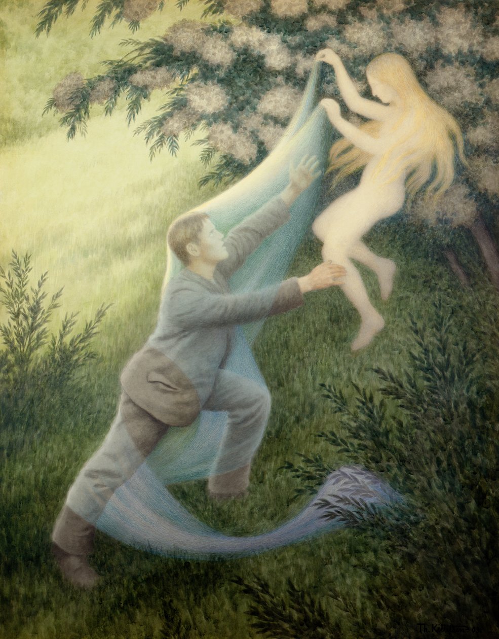  autorstwa Theodor Severin Kittelsen
