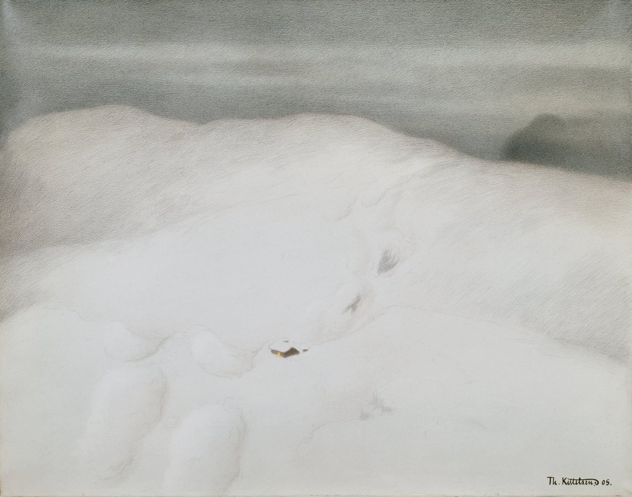  autorstwa Theodor Severin Kittelsen