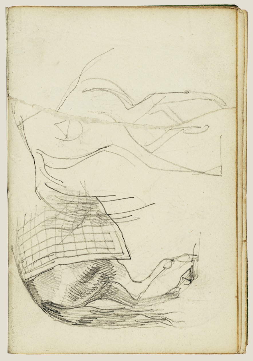 Koniologia autorstwa Theodore Gericault
