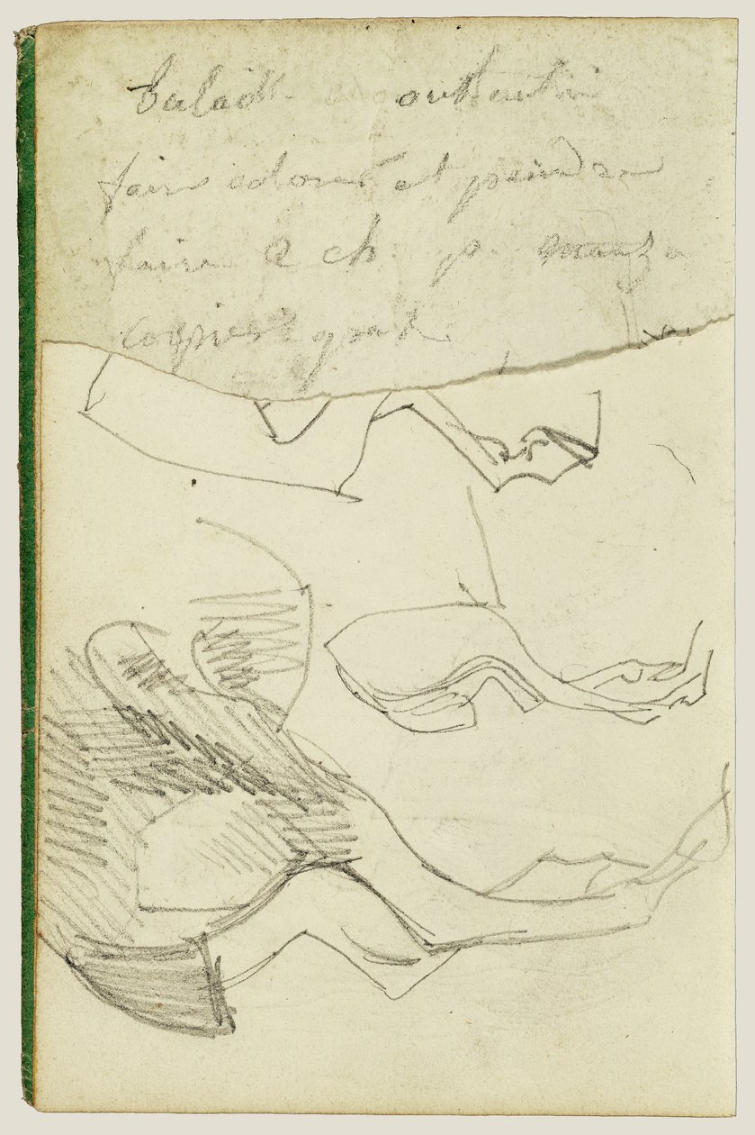 Koniologia autorstwa Theodore Gericault