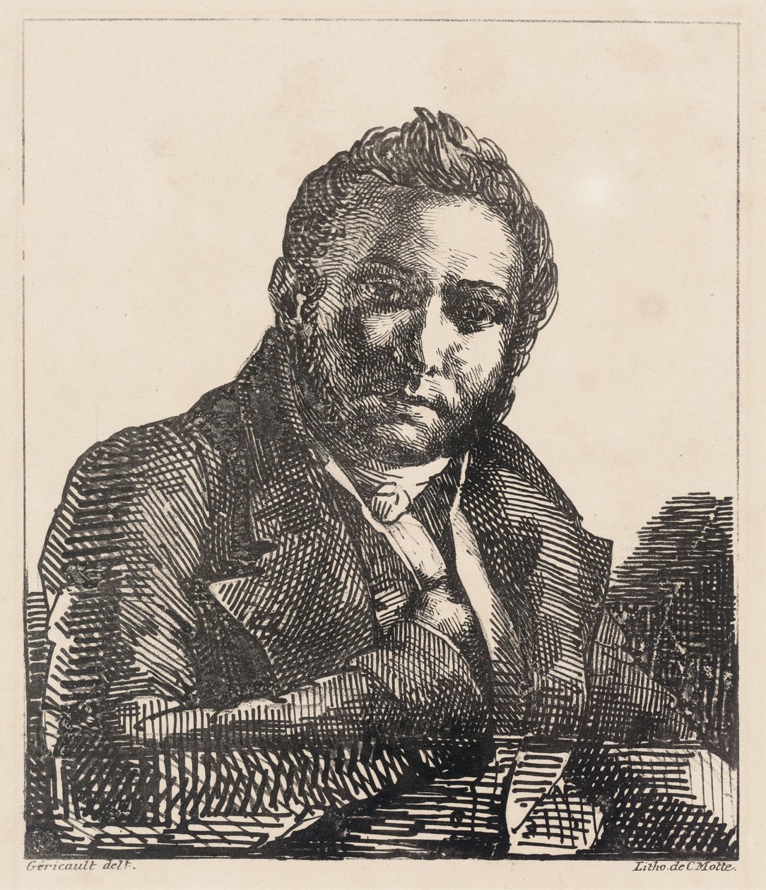 „Portret Auguste