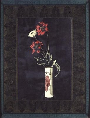 Chiny autorstwa Theodore Roussel