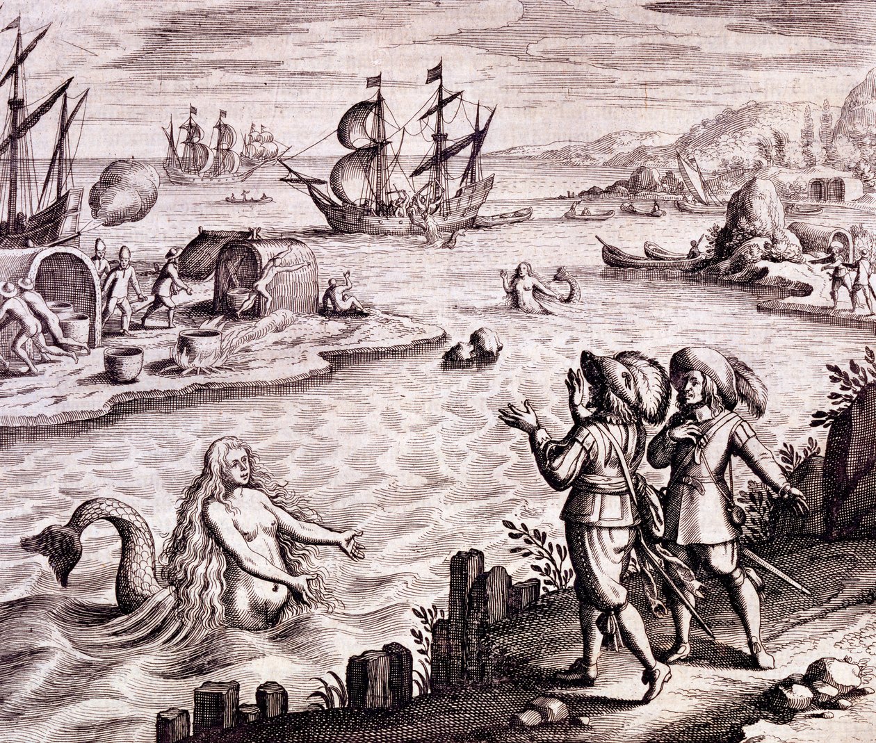 St. John