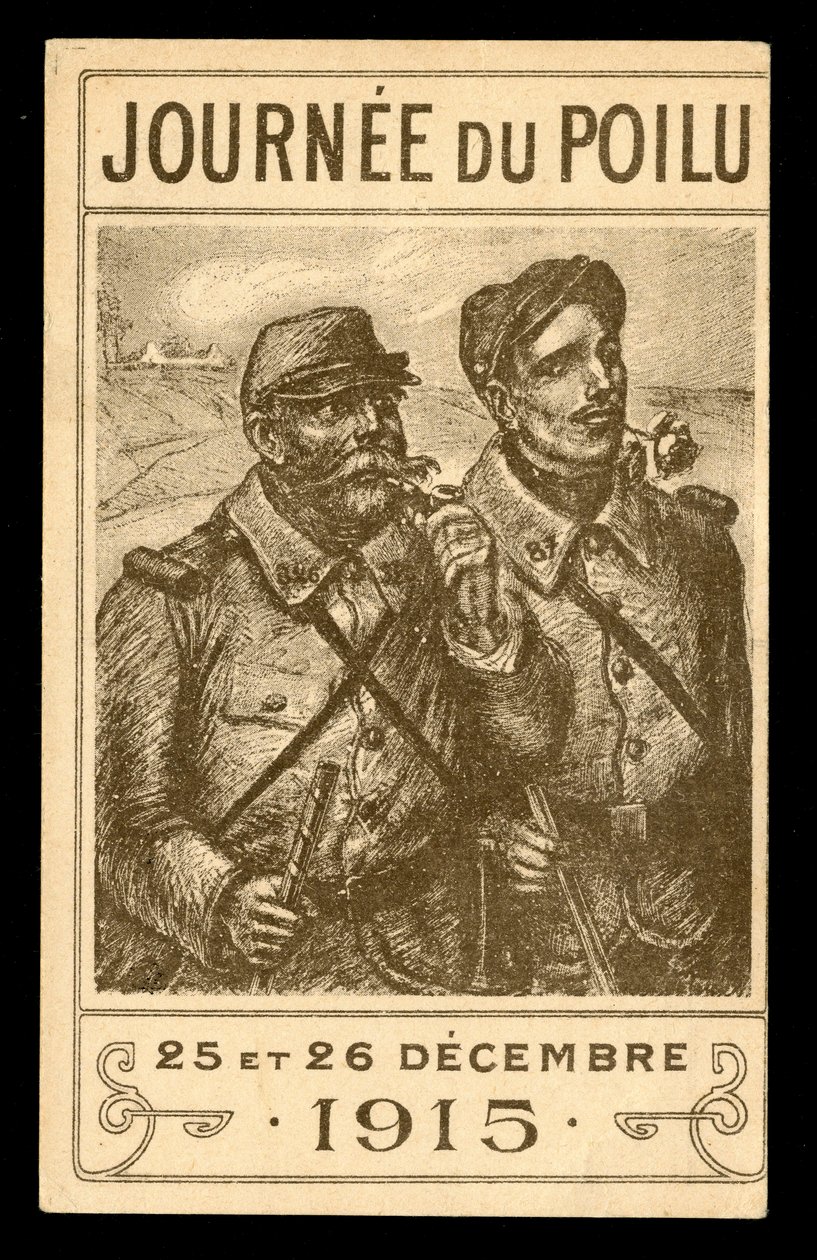 Pocztówka, satyryczna czarno-biała autorstwa Théophile Alexandre Steinlen