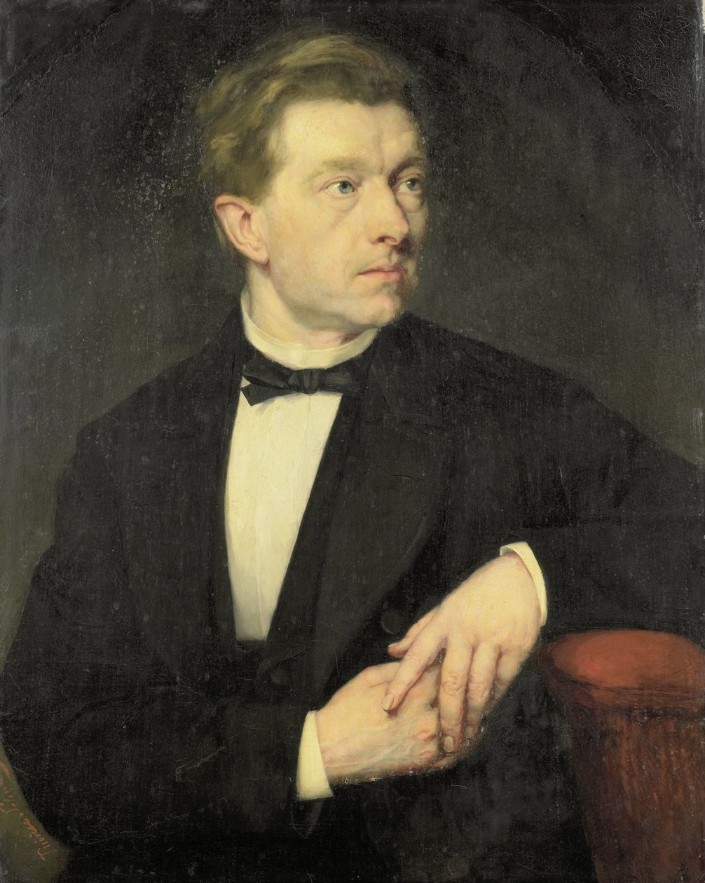 autorstwa Therese Schwartze
