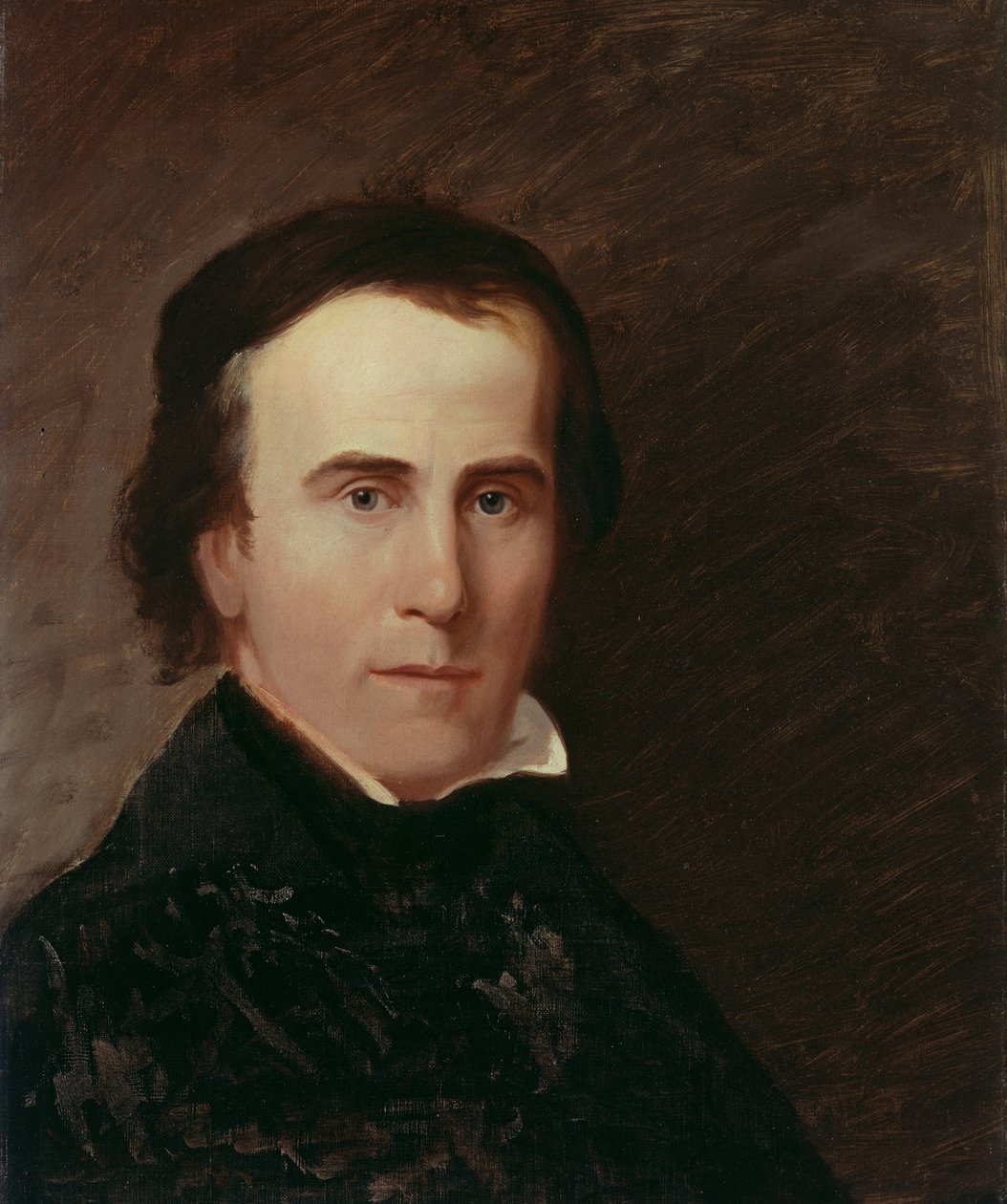 Thomas Cole, ok. 1836 autorstwa Thomas Cole