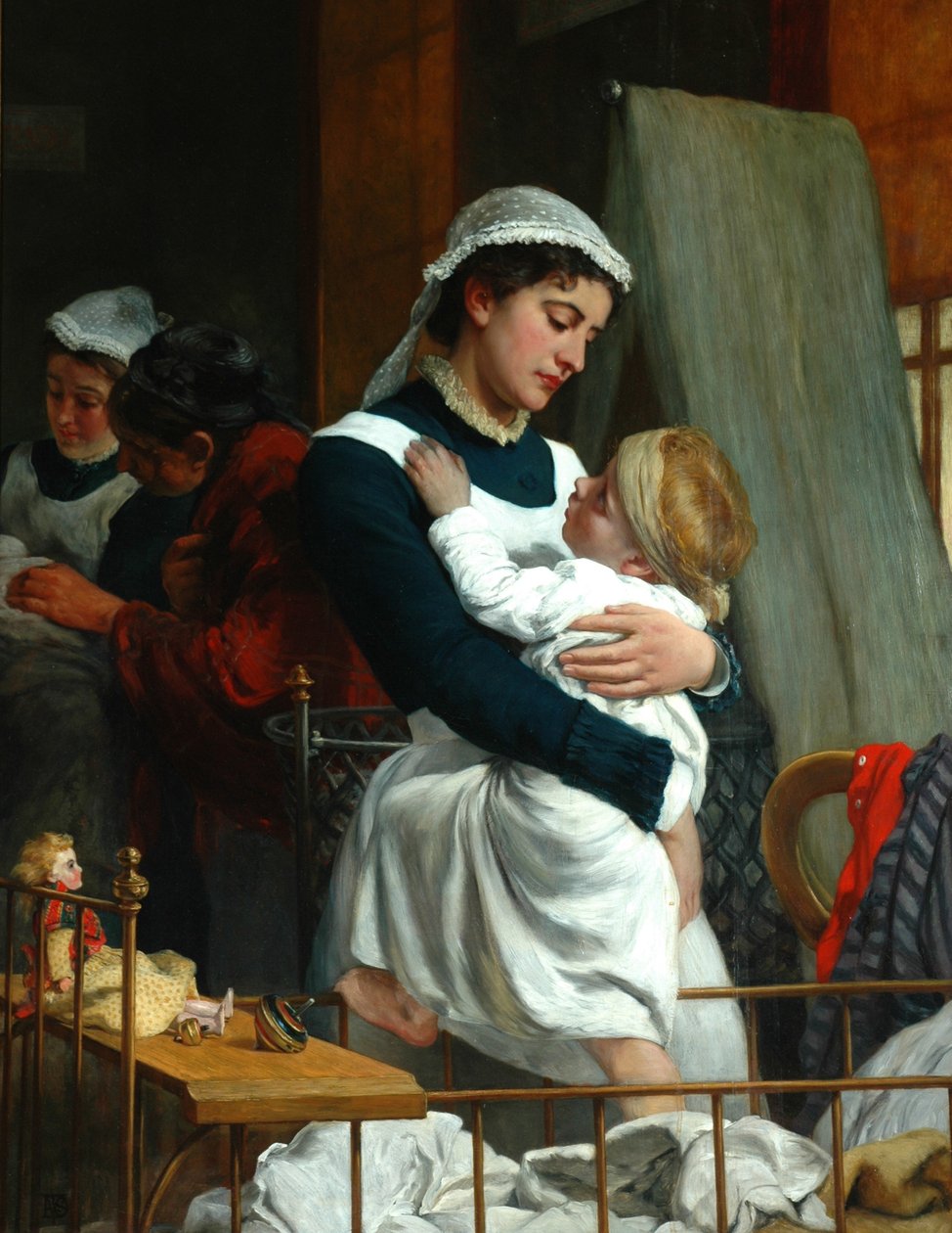 Gwiazda na Wschodzie autorstwa Thomas Davidson