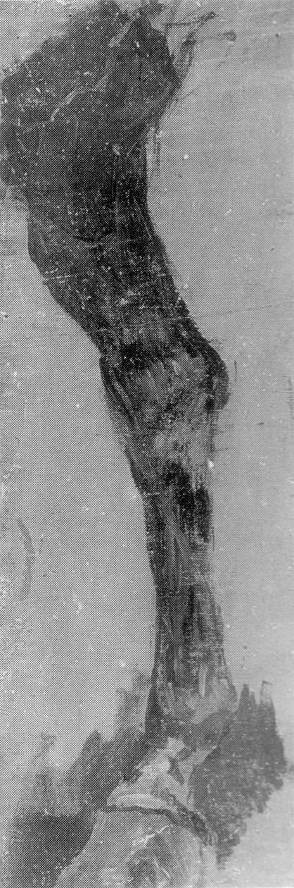 Nieznany obraz autorstwa Thomas Eakins