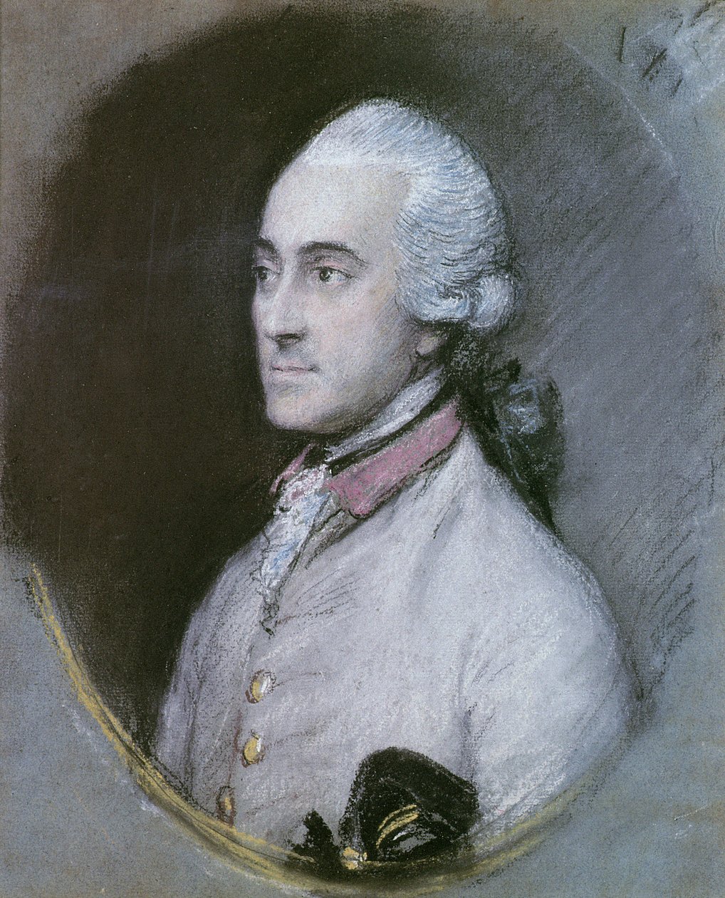 Portret George