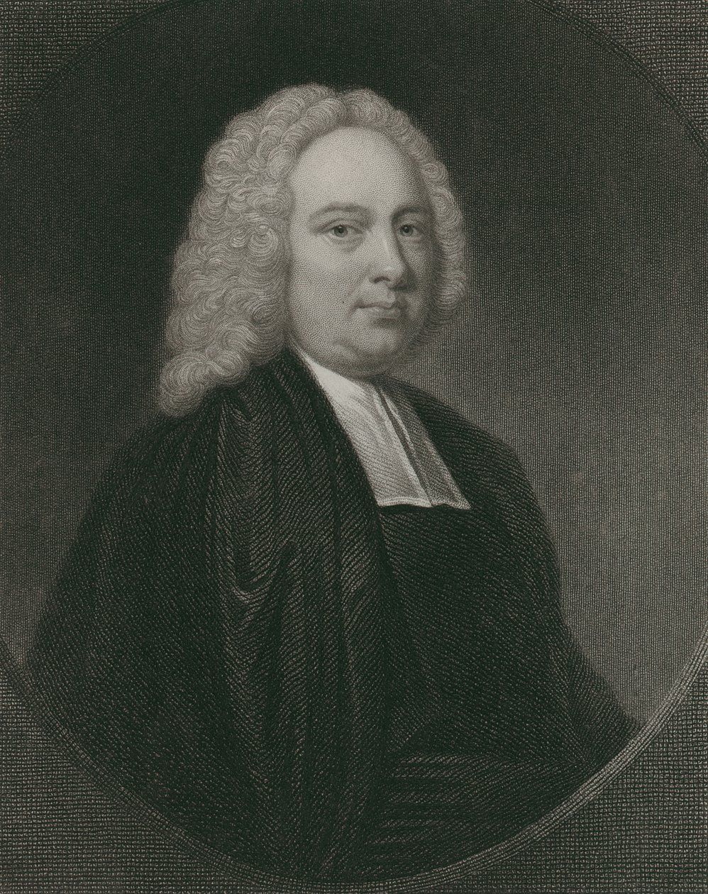 James Bradley, grawerowane przez Edwarda Scriven autorstwa Thomas Hudson