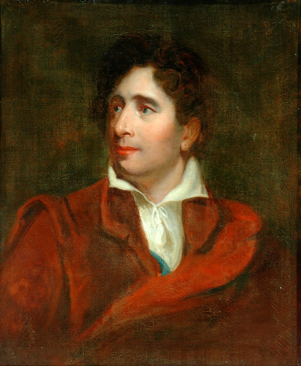 Charles Kemble, 1810 (olej na płótnie, retuszowany) autorstwa Thomas Lawrence