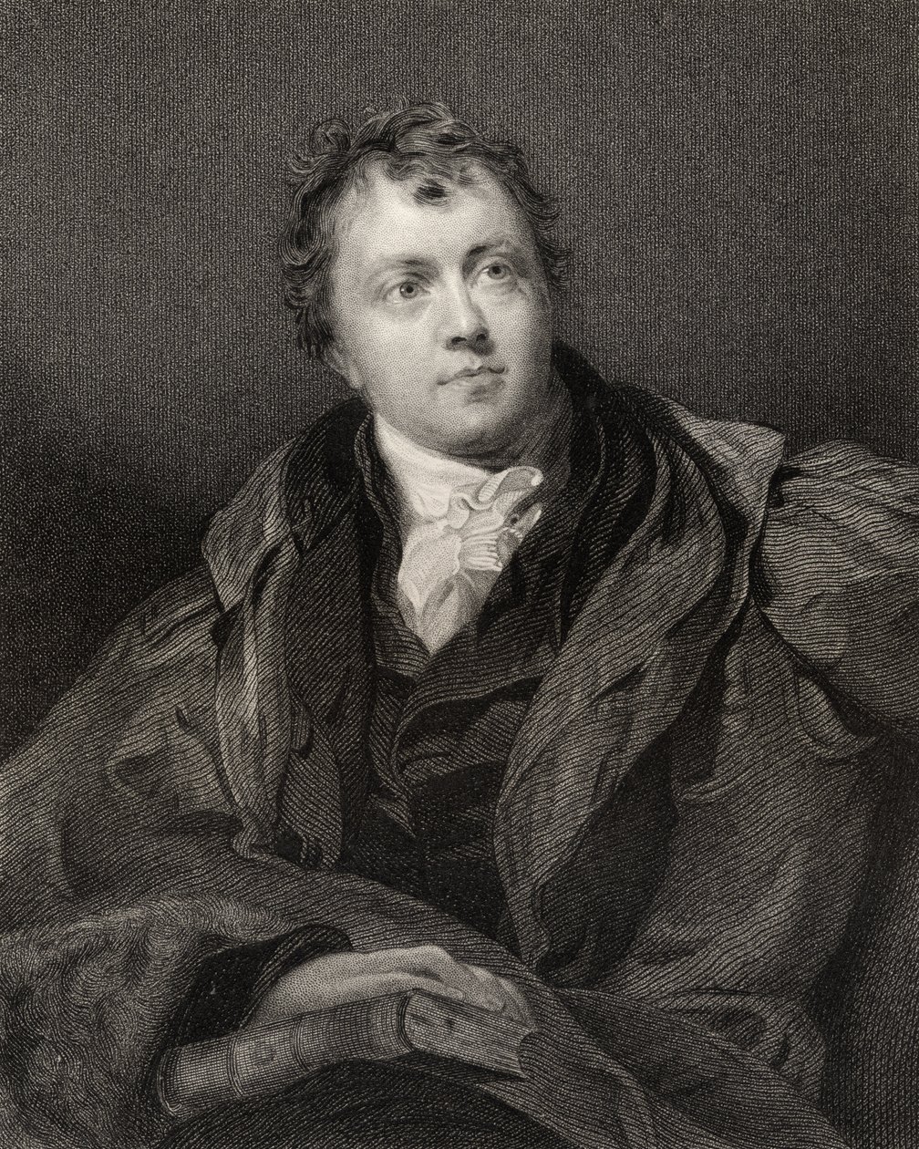 Sir James Mackintosh, sztychowany przez Johna Cochrana (fl.1821-65), z „Narodowej Galerii Portretów, tom IV”, wydana ok. 1835 autorstwa Thomas Lawrence