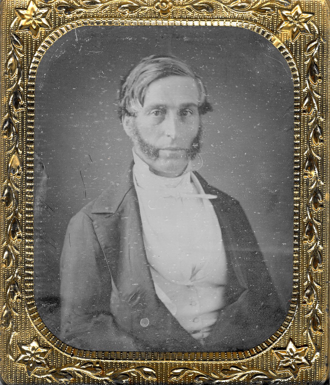 Portret Setha Ranletta autorstwa Thomas M. Easterly