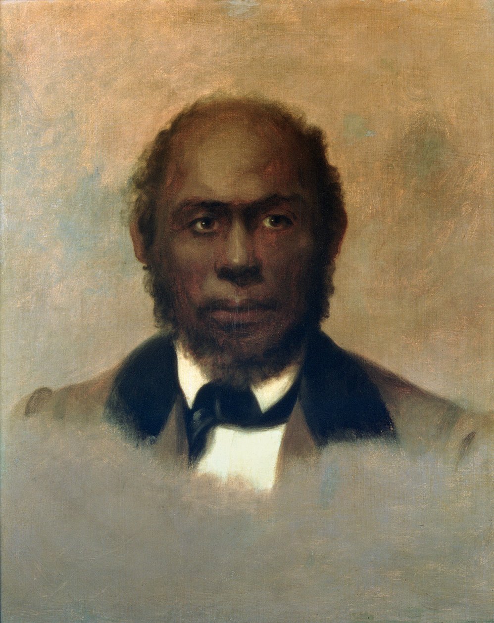 Daniel Dashiel Warner (1815-80) 1874 autorstwa Thomas Sully