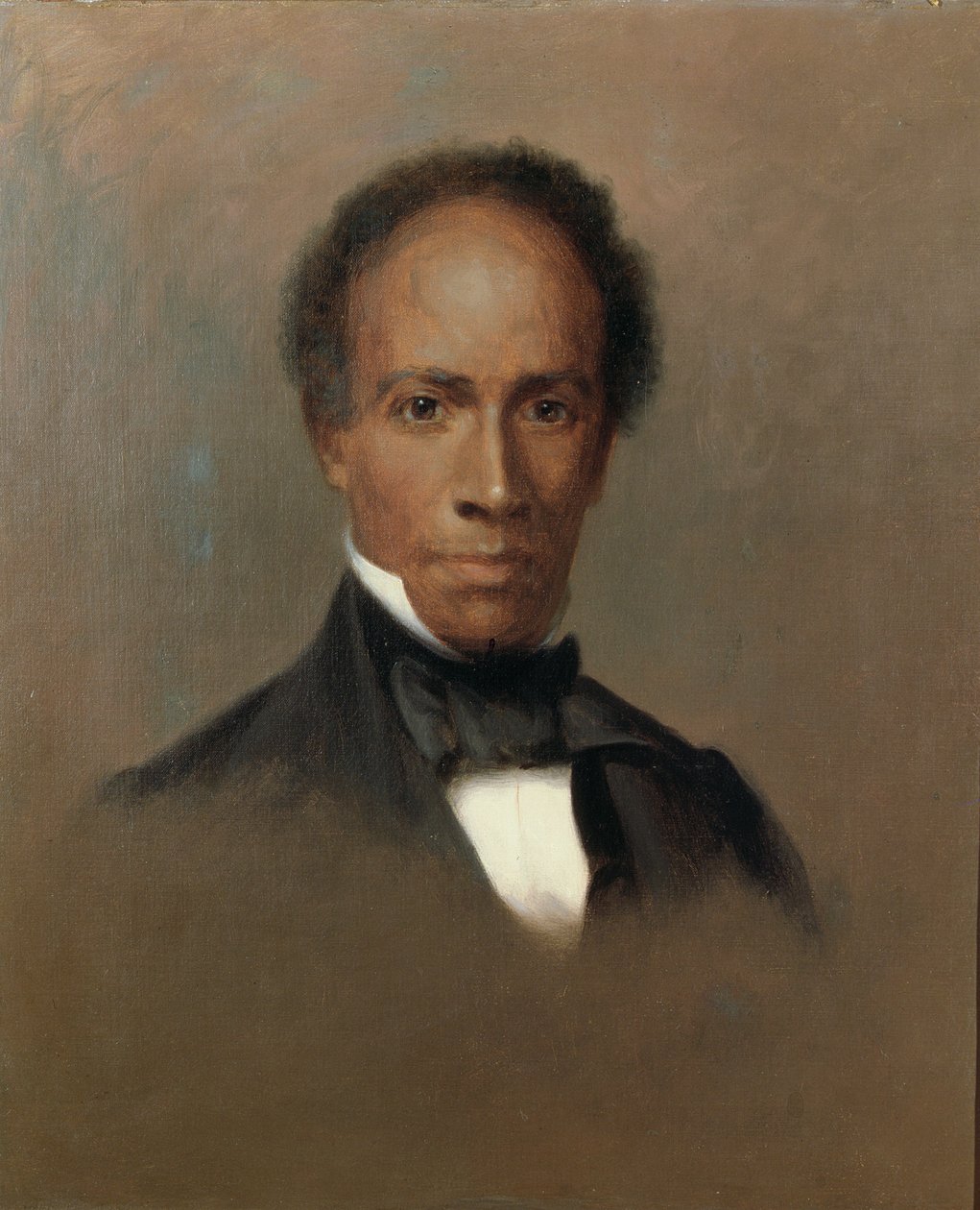 Edward James Roye (1815-72) 1864 autorstwa Thomas Sully