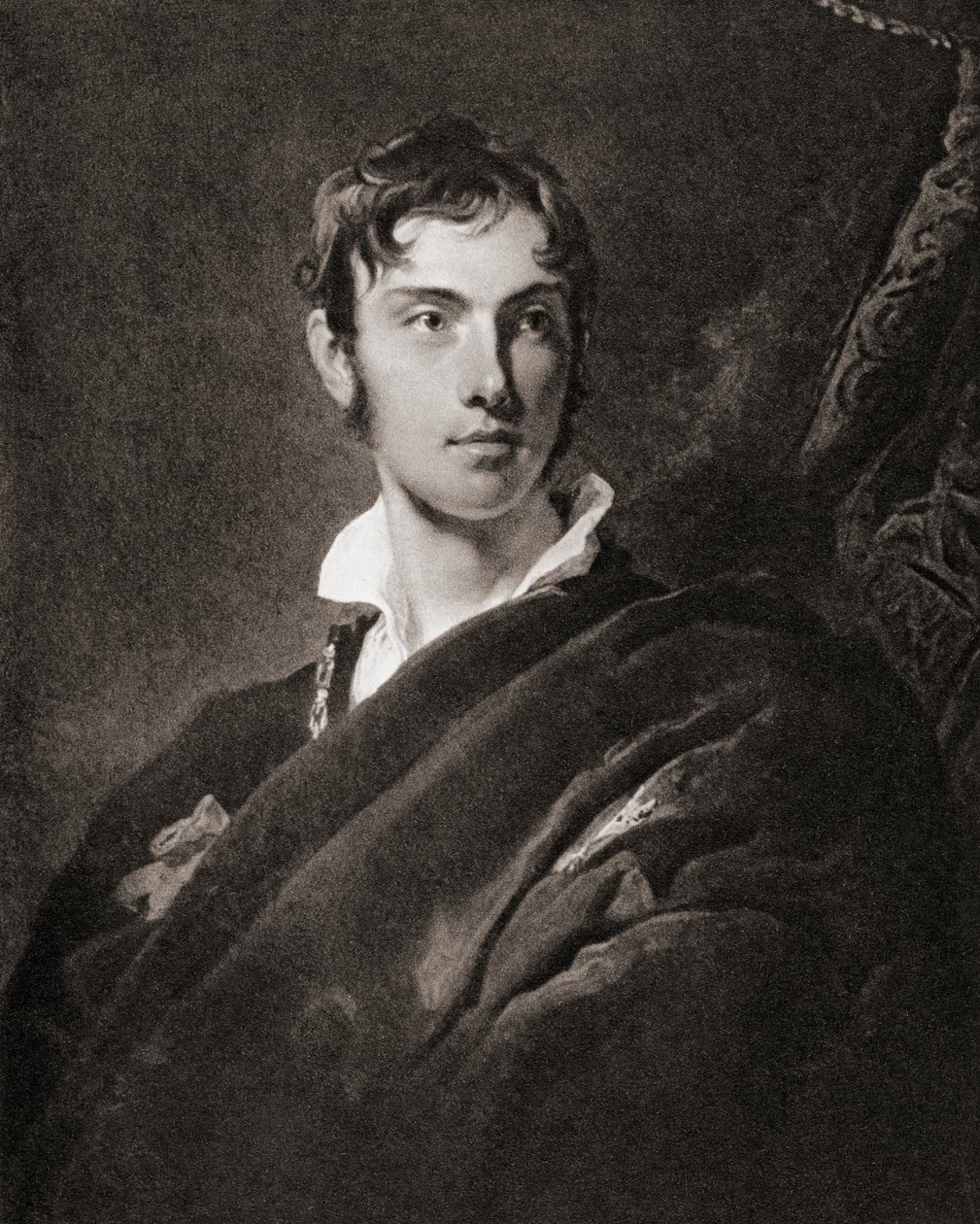  autorstwa Thomas (after) Lawrence