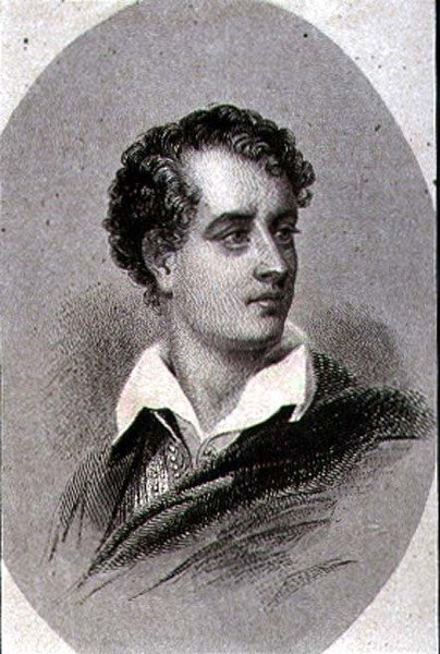 Portret George