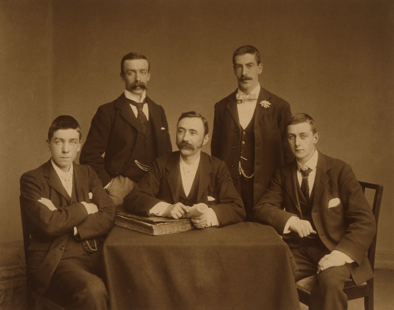 Bez tytułu autorstwa Thomas Annan