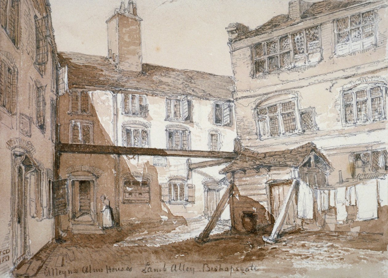 Alleyn
