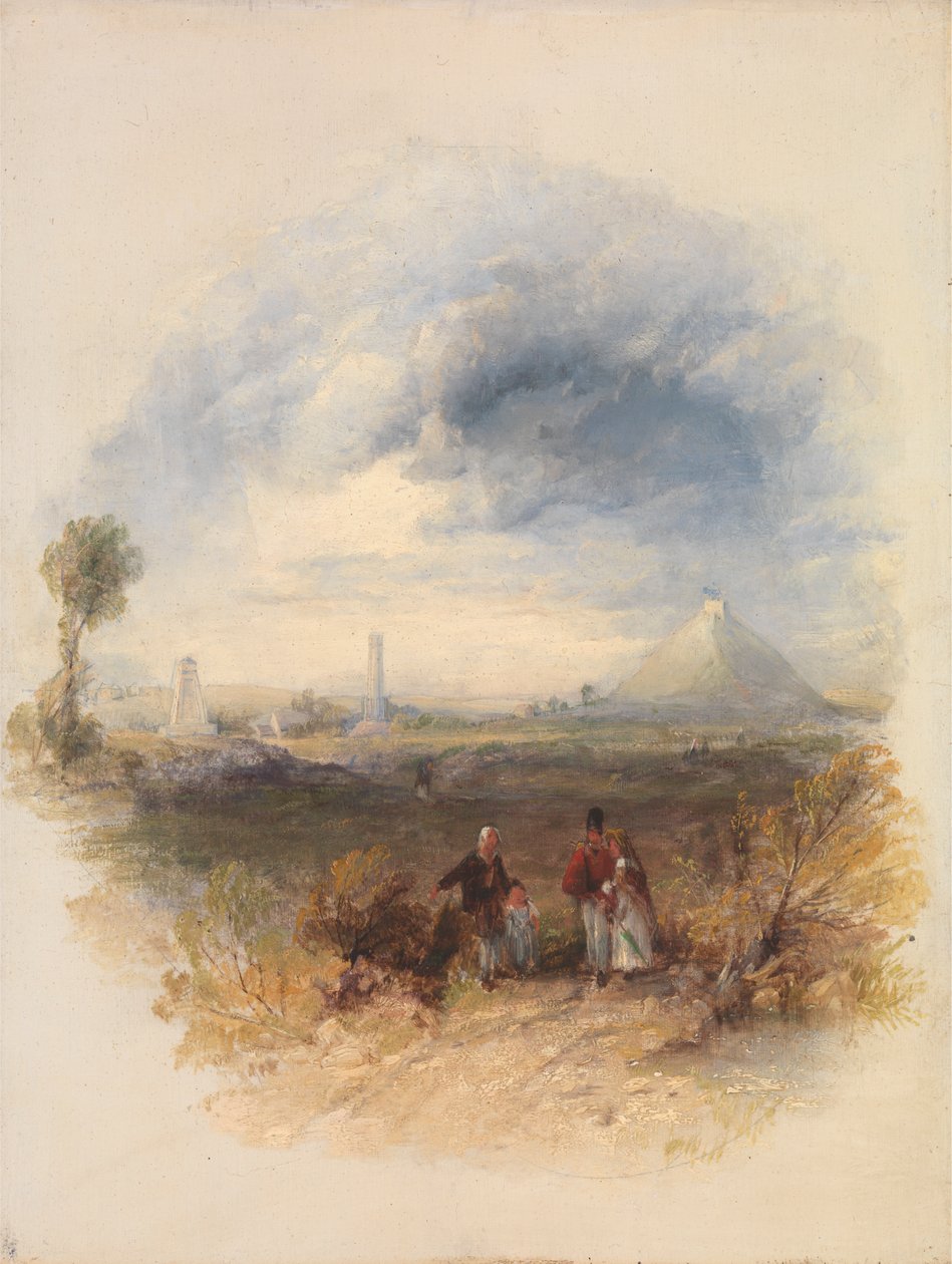 polish autorstwa Thomas Creswick