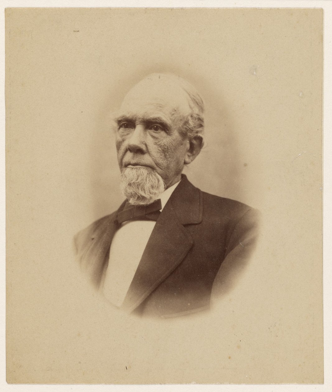 [Emmor Cowperthwait ()]. autorstwa Thomas Eakins