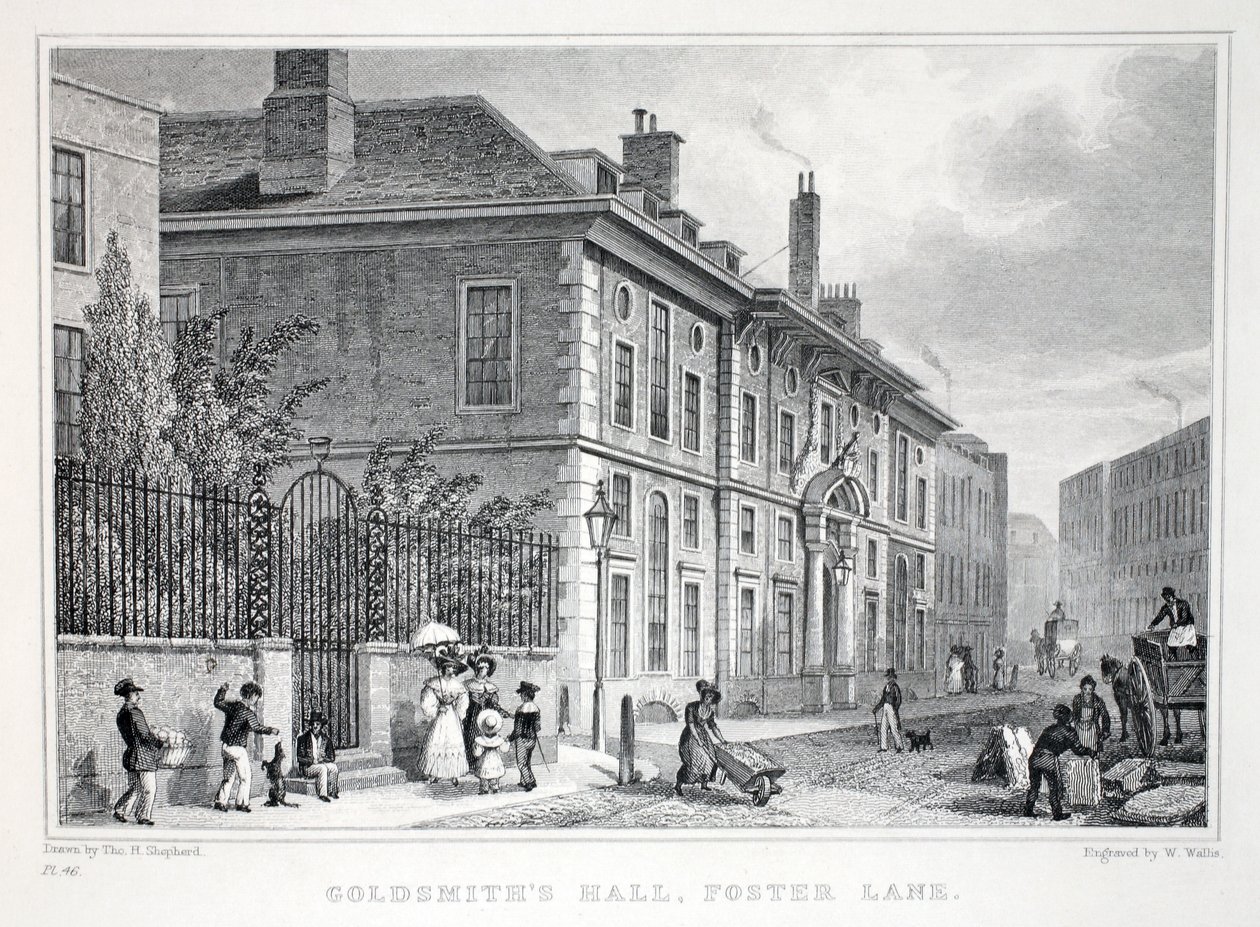 Goldsmith