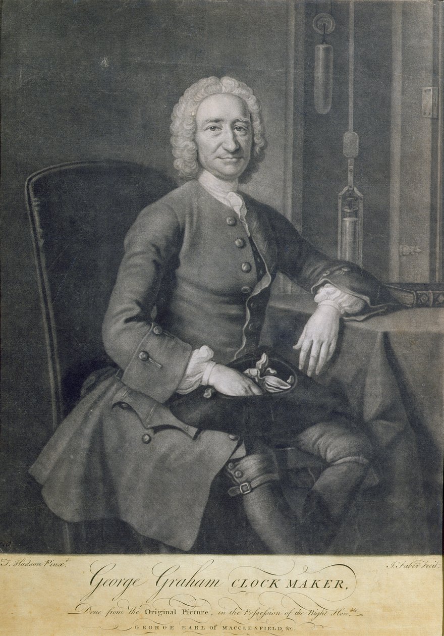Portret George