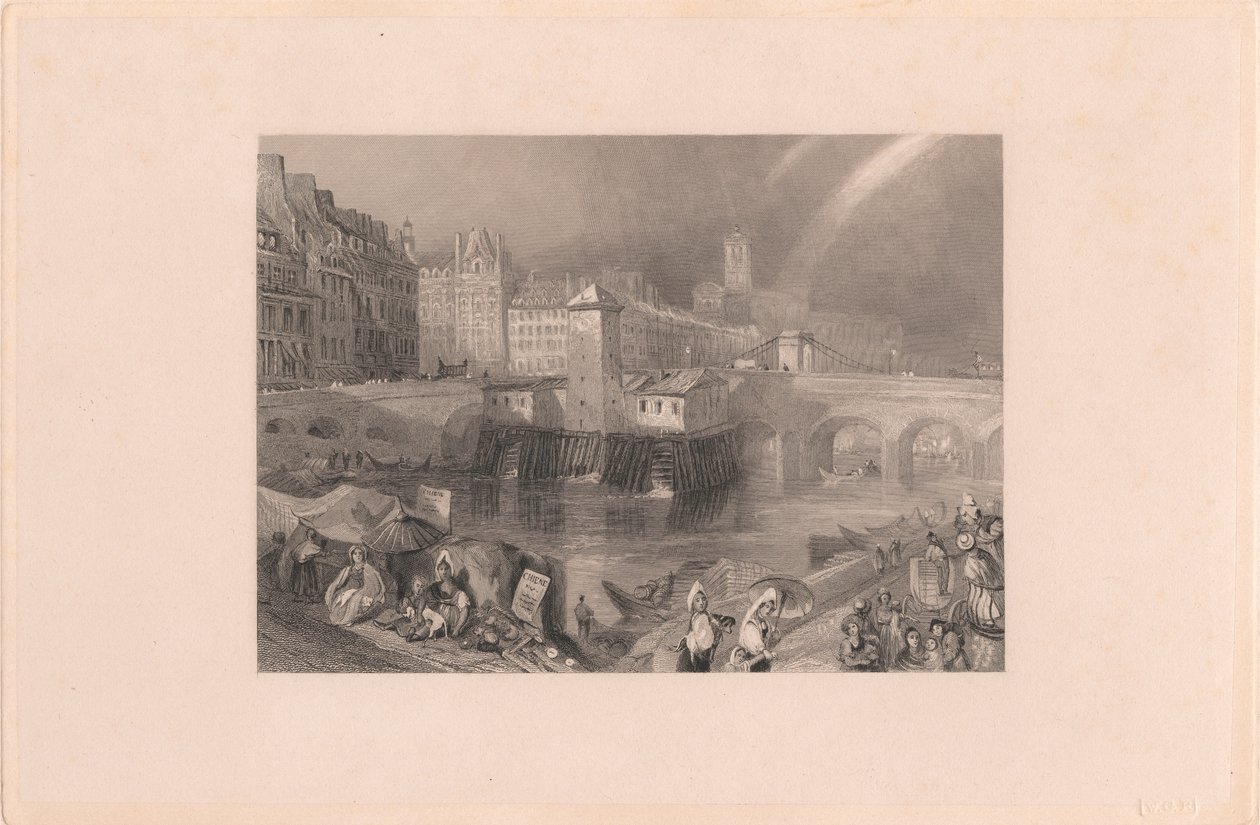 Ratusz i Pont d