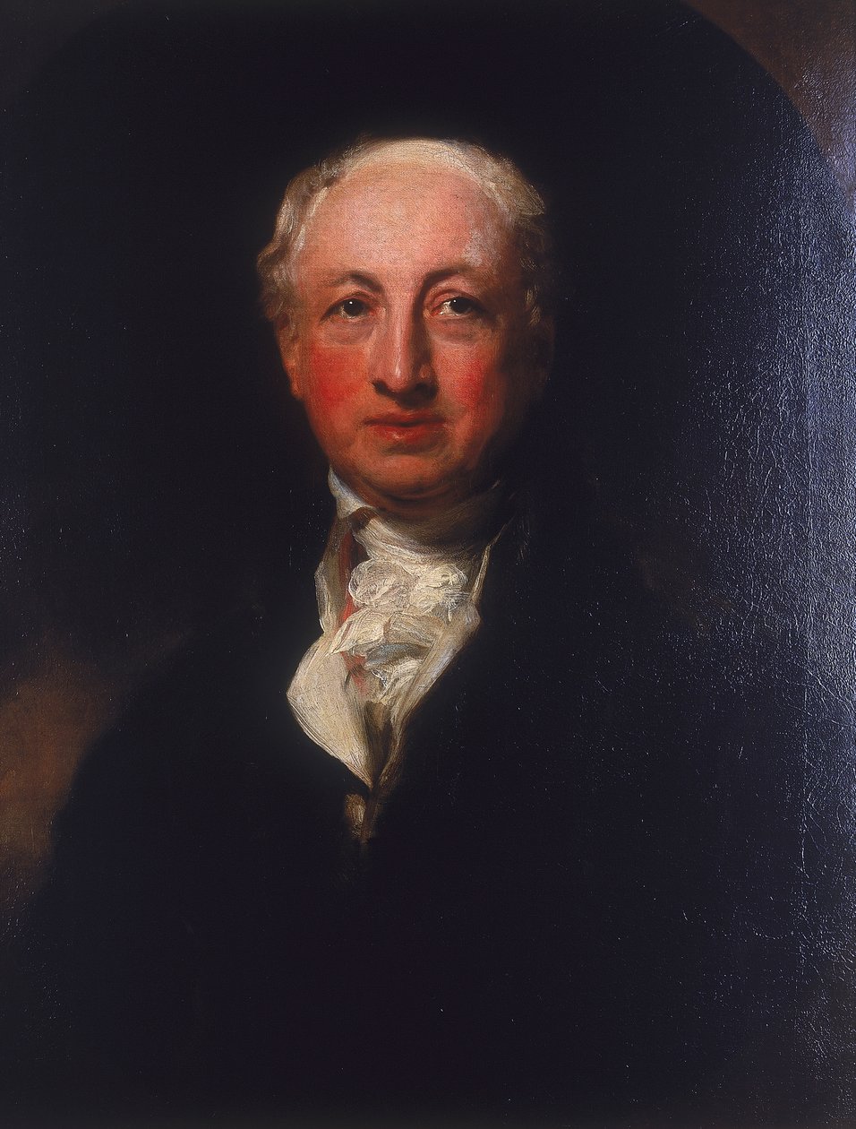 „George Taniec Młodszy”, 1798 autorstwa Thomas Lawrence