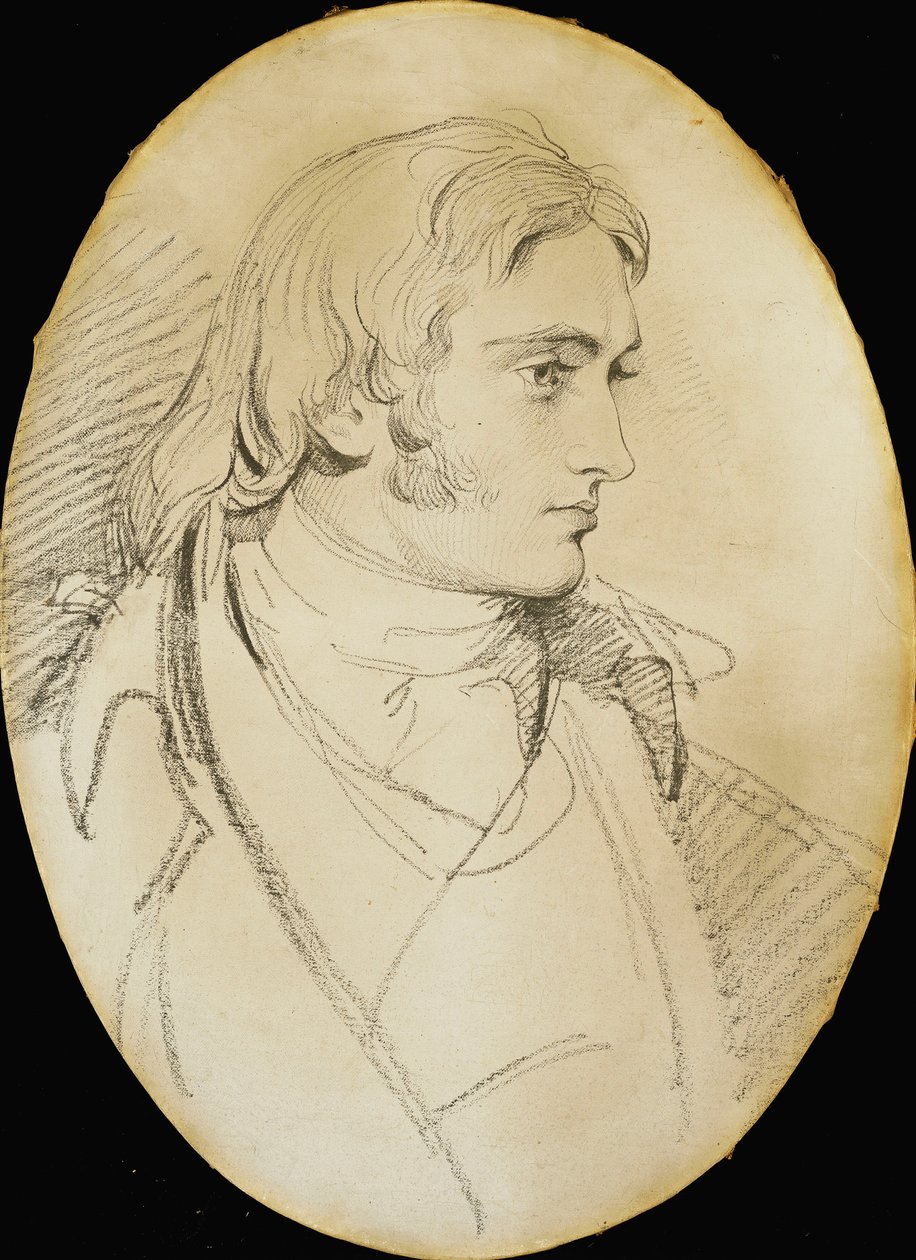 Portret Williama Locka II autorstwa Thomas Lawrence