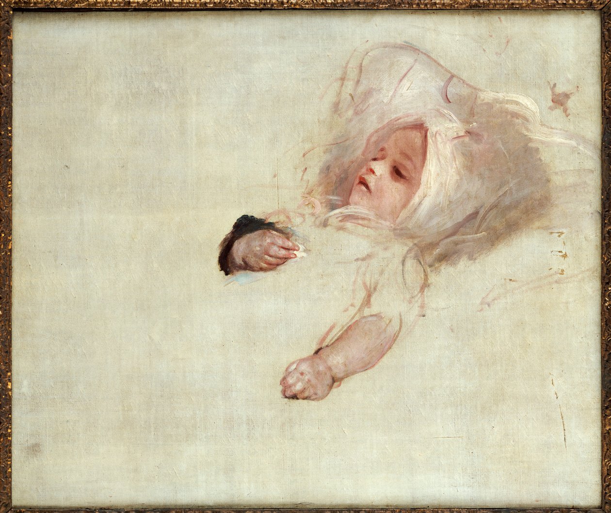 Nieznany obraz autorstwa Thomas Lawrence