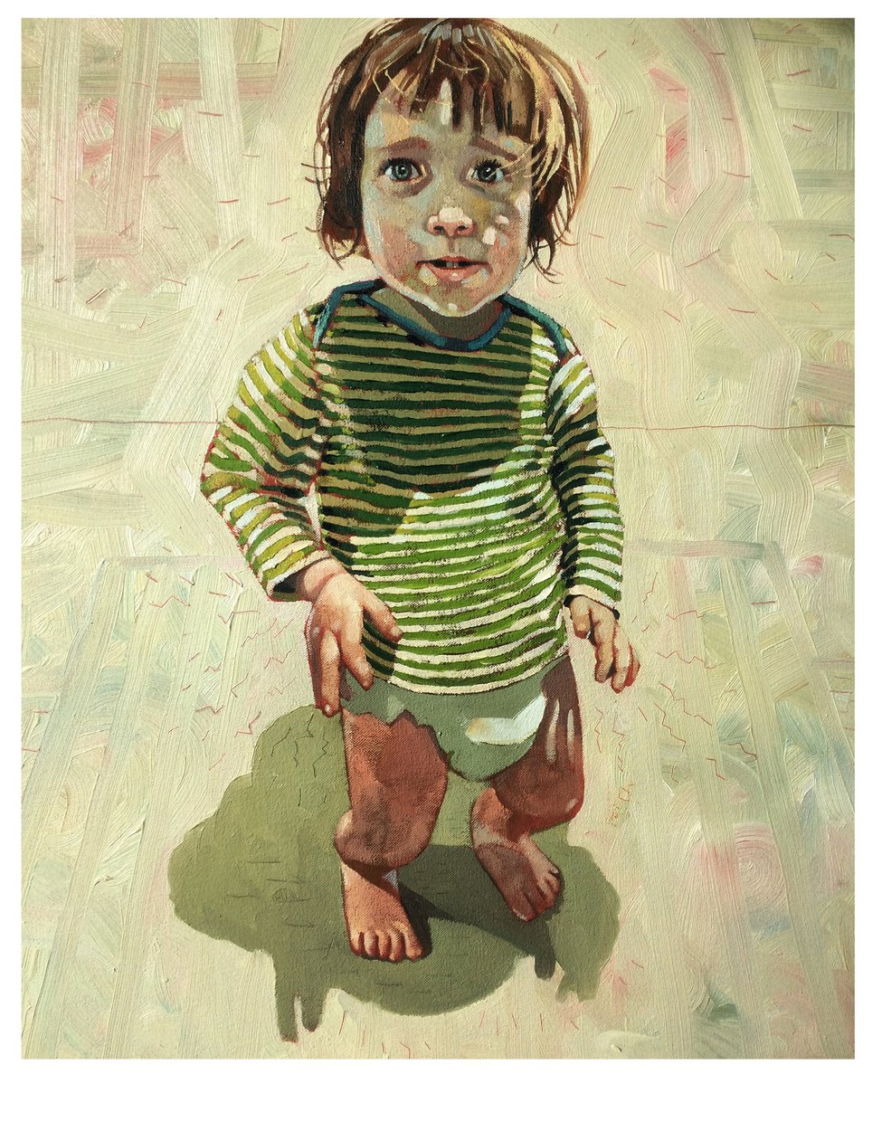 Rita#2 autorstwa Thomas MacGregor