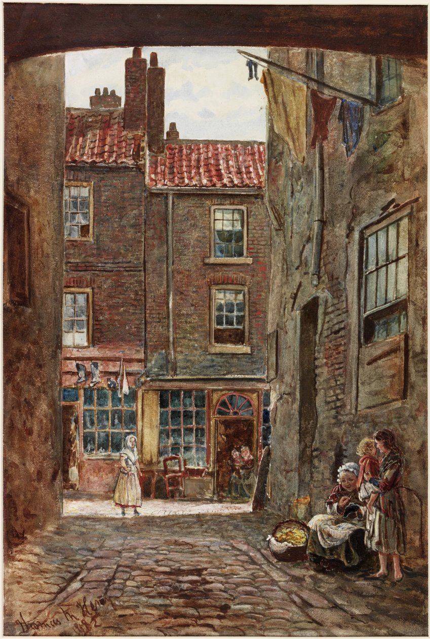 Holmes
