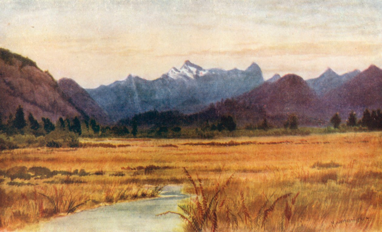  autorstwa Thomas Mower Martin