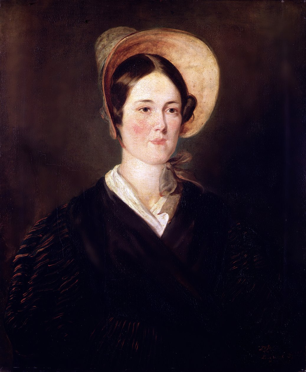 Łaska kochanie autorstwa Thomas Musgrave Joy