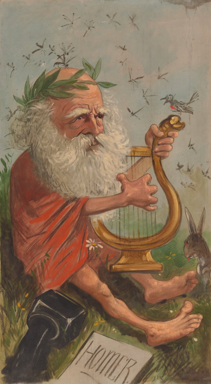 William Cullen Bryant, 1866.    1160972   pl       polish Successfully Translated  Original: Head Dress Translat: Head Dress 1223293 pl polish Successfully Translated Original: Baalbeck Héliopolis, Temple Du Jupiter, Façade Occidentale, Syrie, 184951, prin autorstwa Thomas Nast