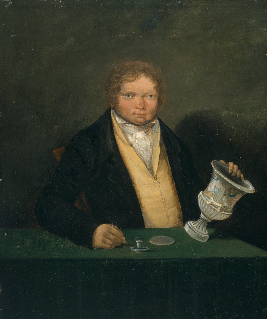  autorstwa Thomas Pardoe