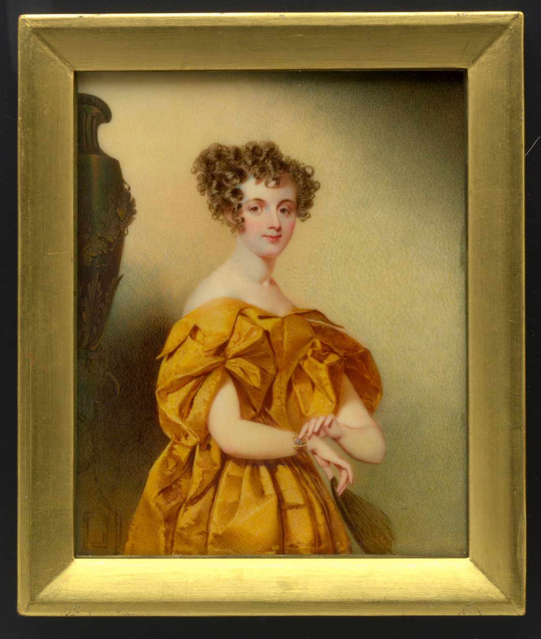 Bransoletka autorstwa Thomas Seir Cummings