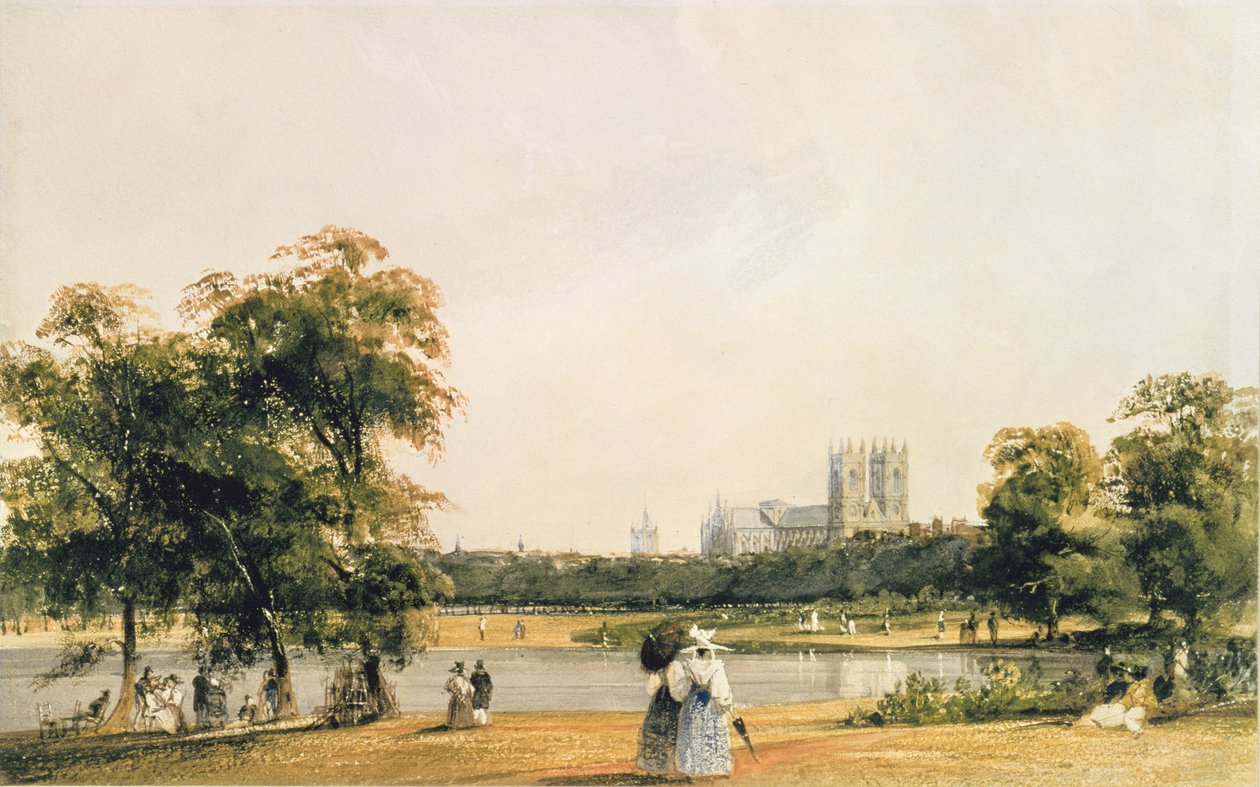 Nieznany obraz autorstwa Thomas Shotter Boys