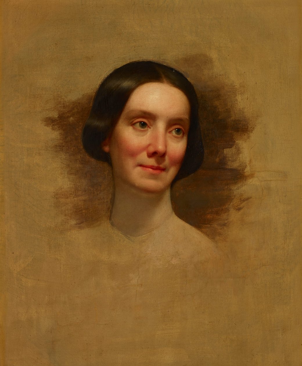 Blanche Sully autorstwa Thomas Sully
