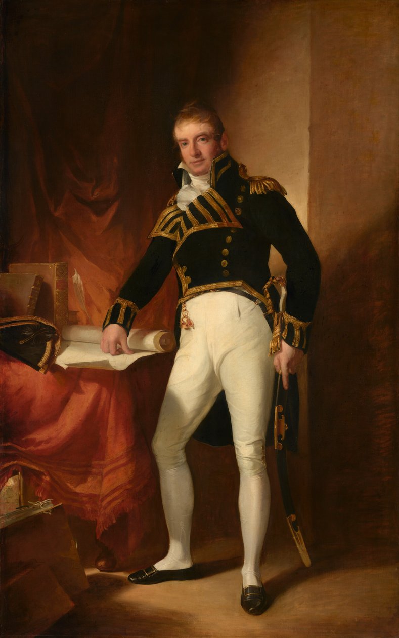 autorstwa Thomas Sully