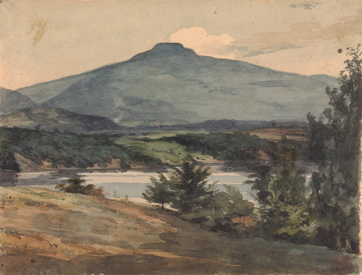 polish autorstwa Thomas Sully
