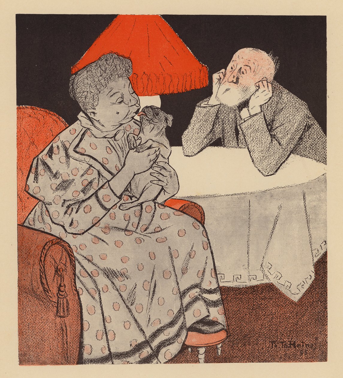 autorstwa Thomas Theodor Heine