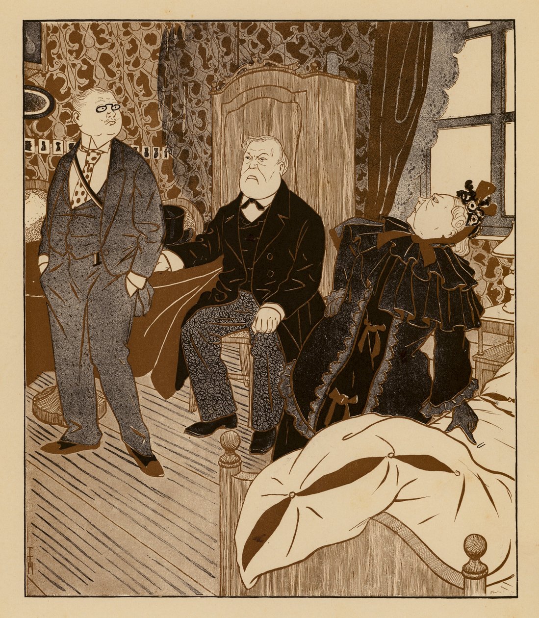  autorstwa Thomas Theodor Heine