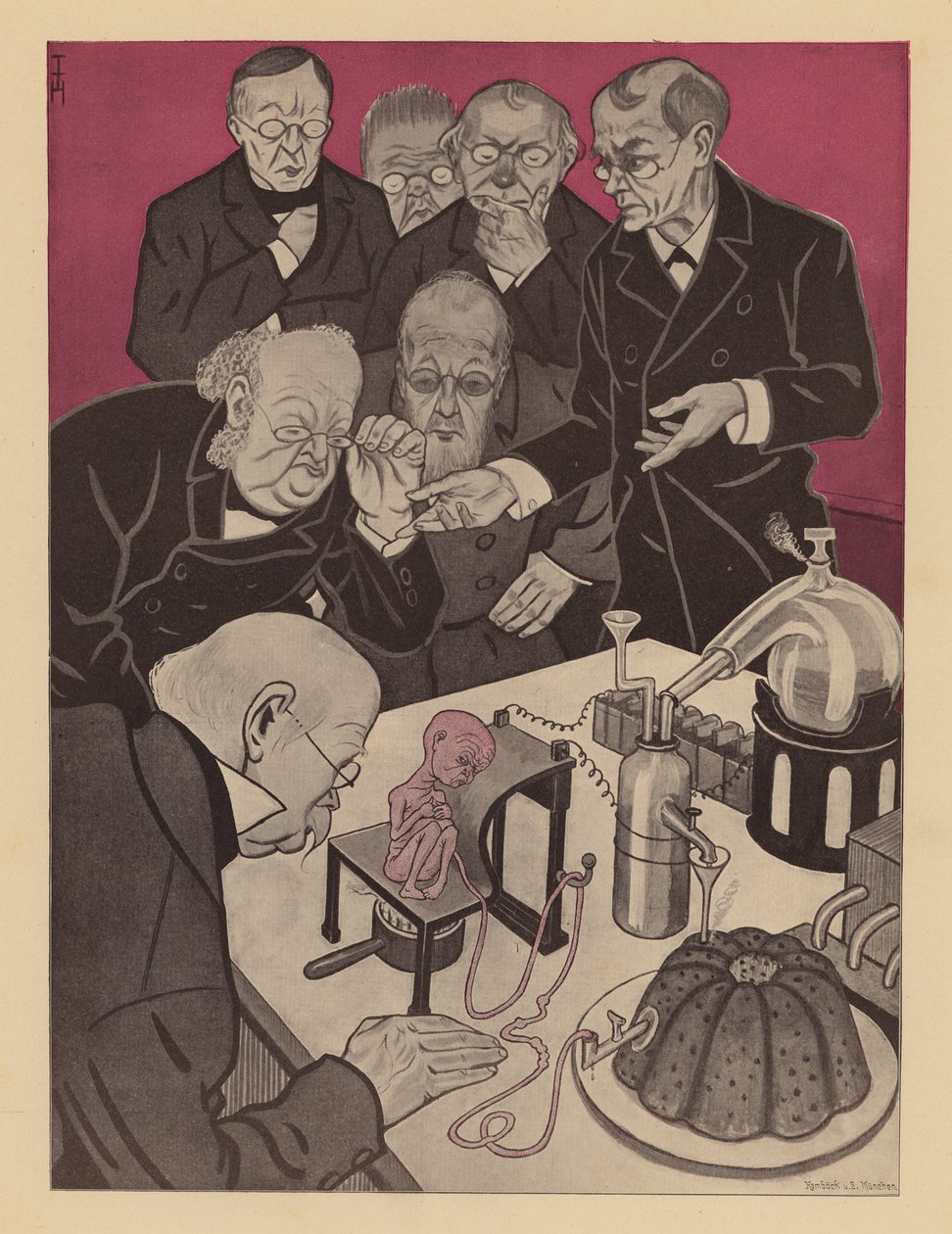  autorstwa Thomas Theodor Heine