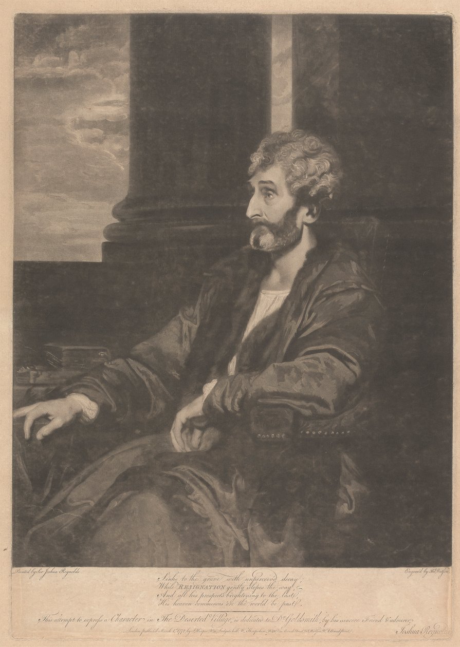Rezygnacja autorstwa Thomas Watson