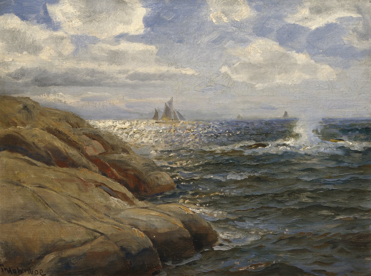  autorstwa Thorolf Holmboe