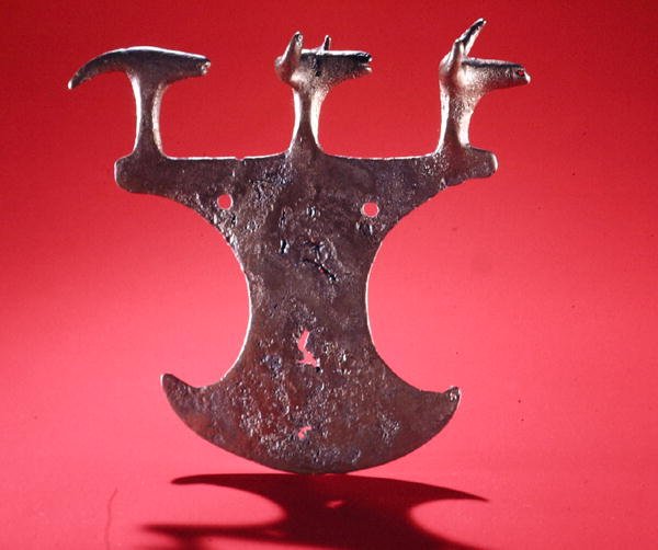 Rytualny Topór autorstwa Thracian Thracian