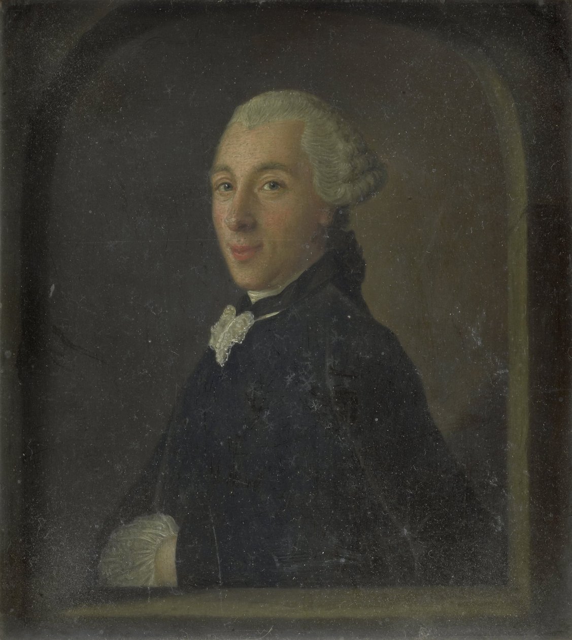  autorstwa Tibout Regters