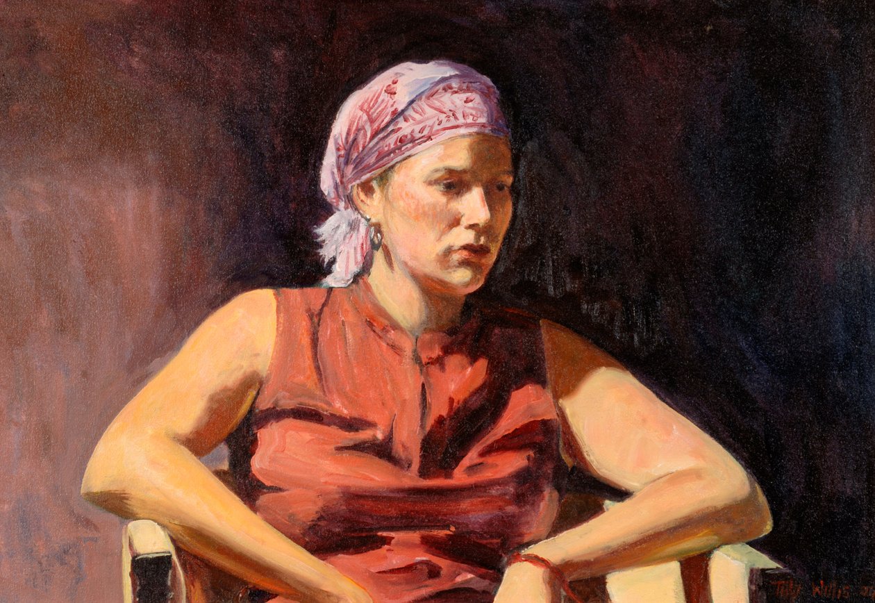 Klementyna, 2004 autorstwa Tilly Willis